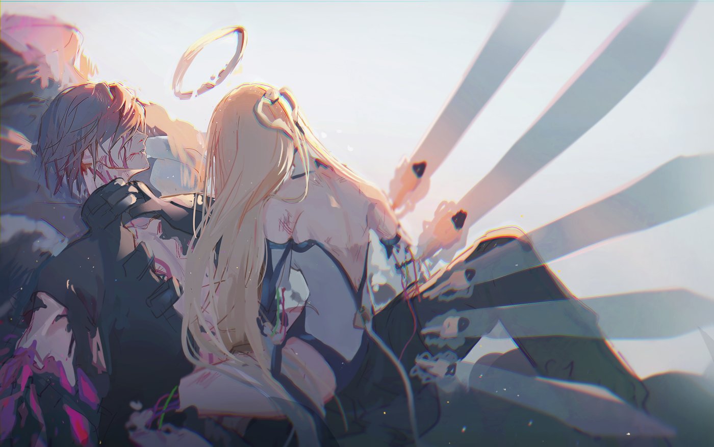 [pixiv]Pվͼ˼ξһӰ