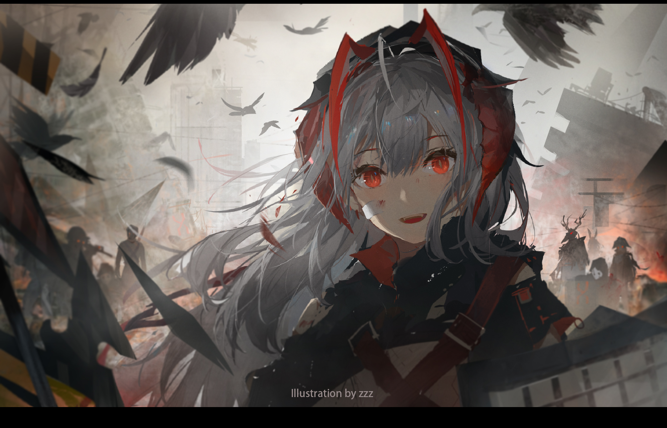 [pixiv]PվͼֻŬý˲ʸ̸죡