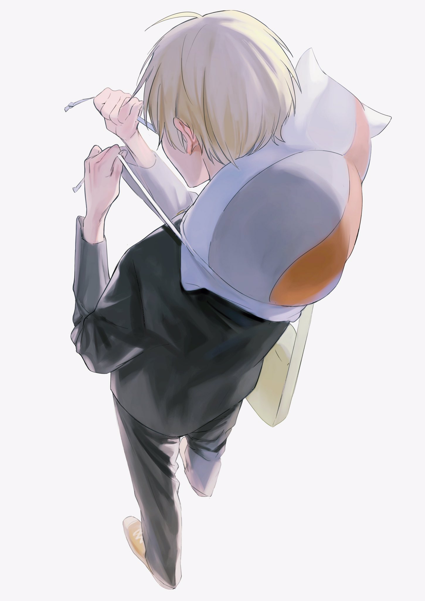 [pixiv]PվͼʧŽ̲ġ