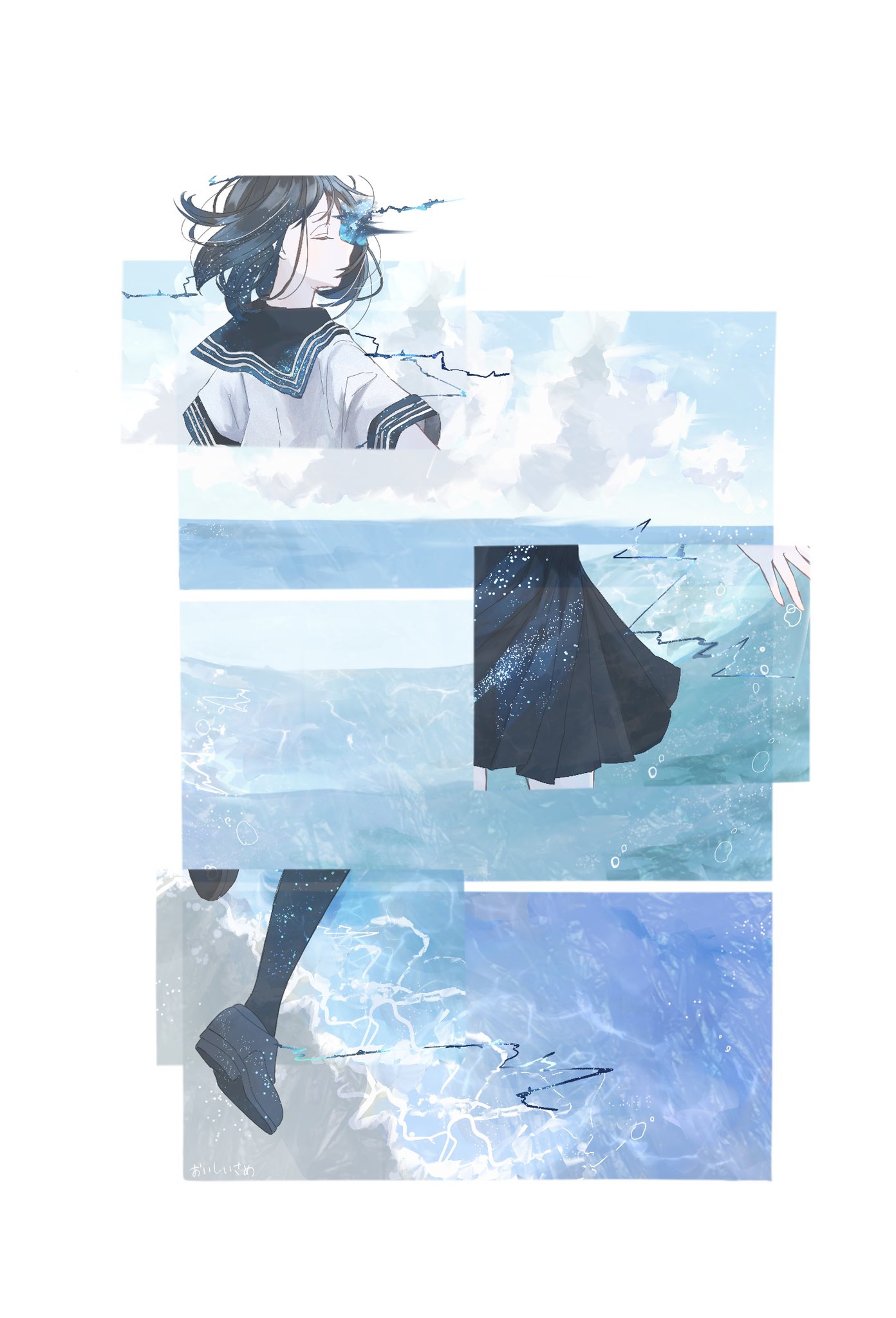 [pixiv]PվͼԼҹ룬ƻ