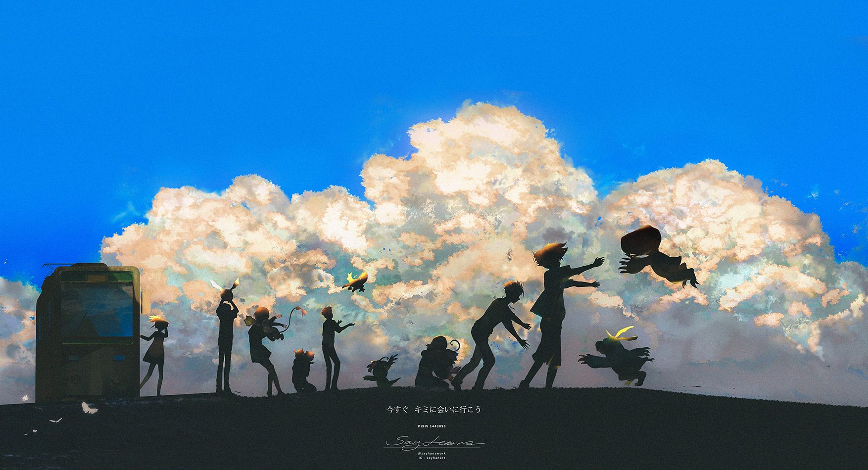 [pixiv]Pվͼ㰮һ˵ʱӦ˵