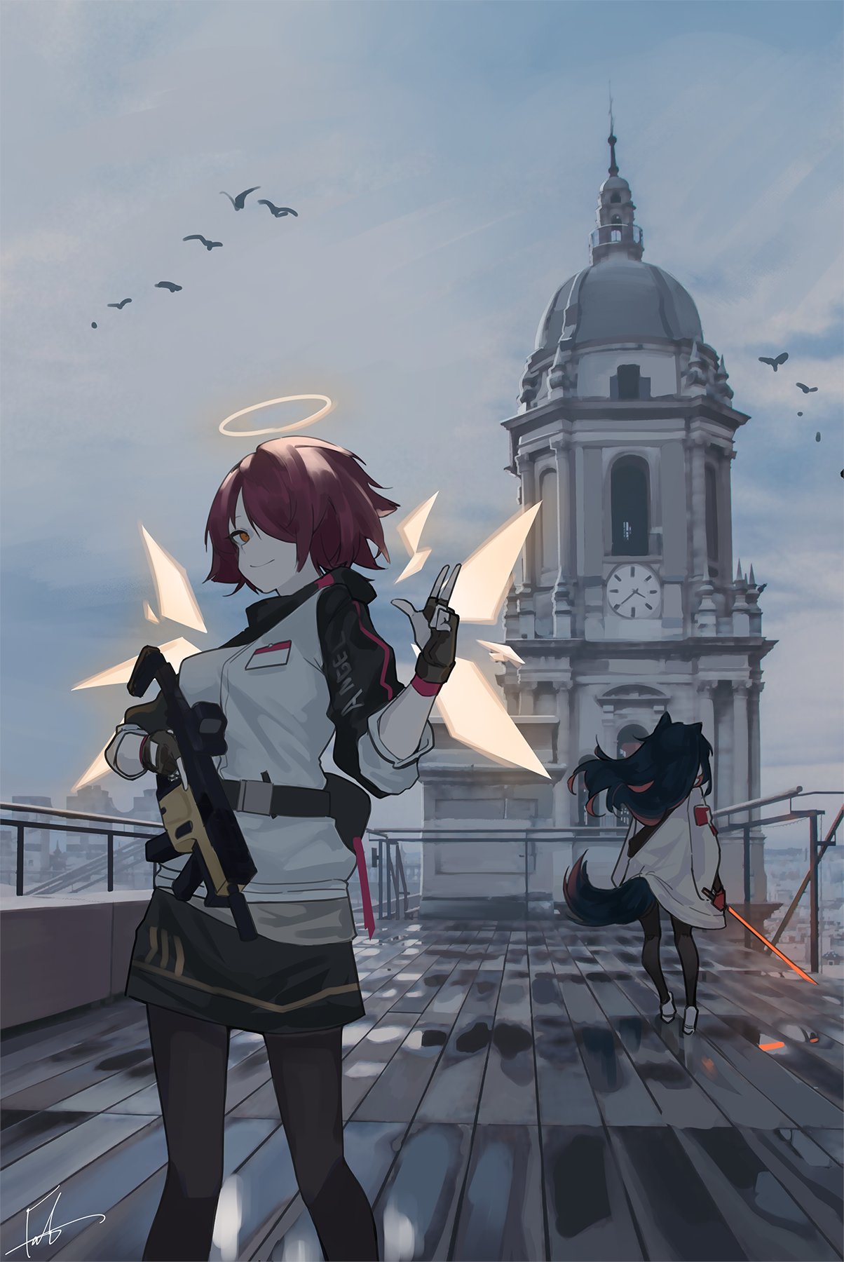 [pixiv]Pվͼдʱдƪƪǻ.