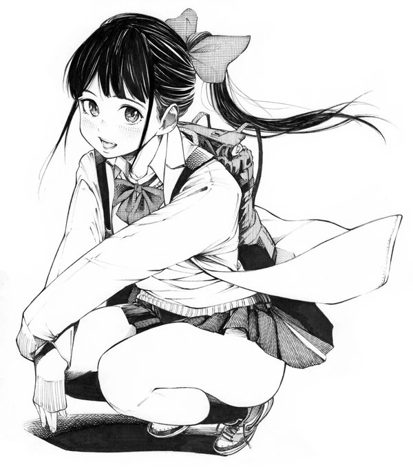 [pixiv]PվͼɽӰѴǧﴵ˹.