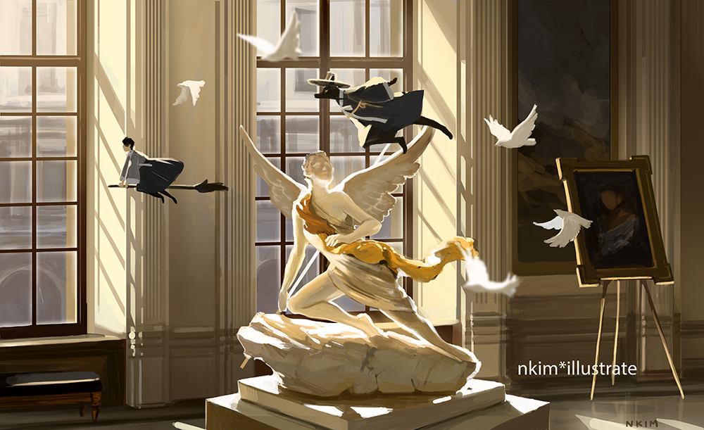 [pixiv]PվͼɽӺʰģɢǳ͹⡣