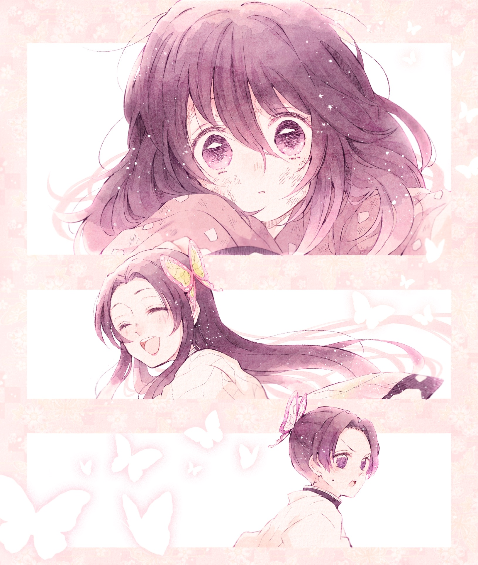 [pixiv]PվͼɽӺʰģɢǳ͹⡣