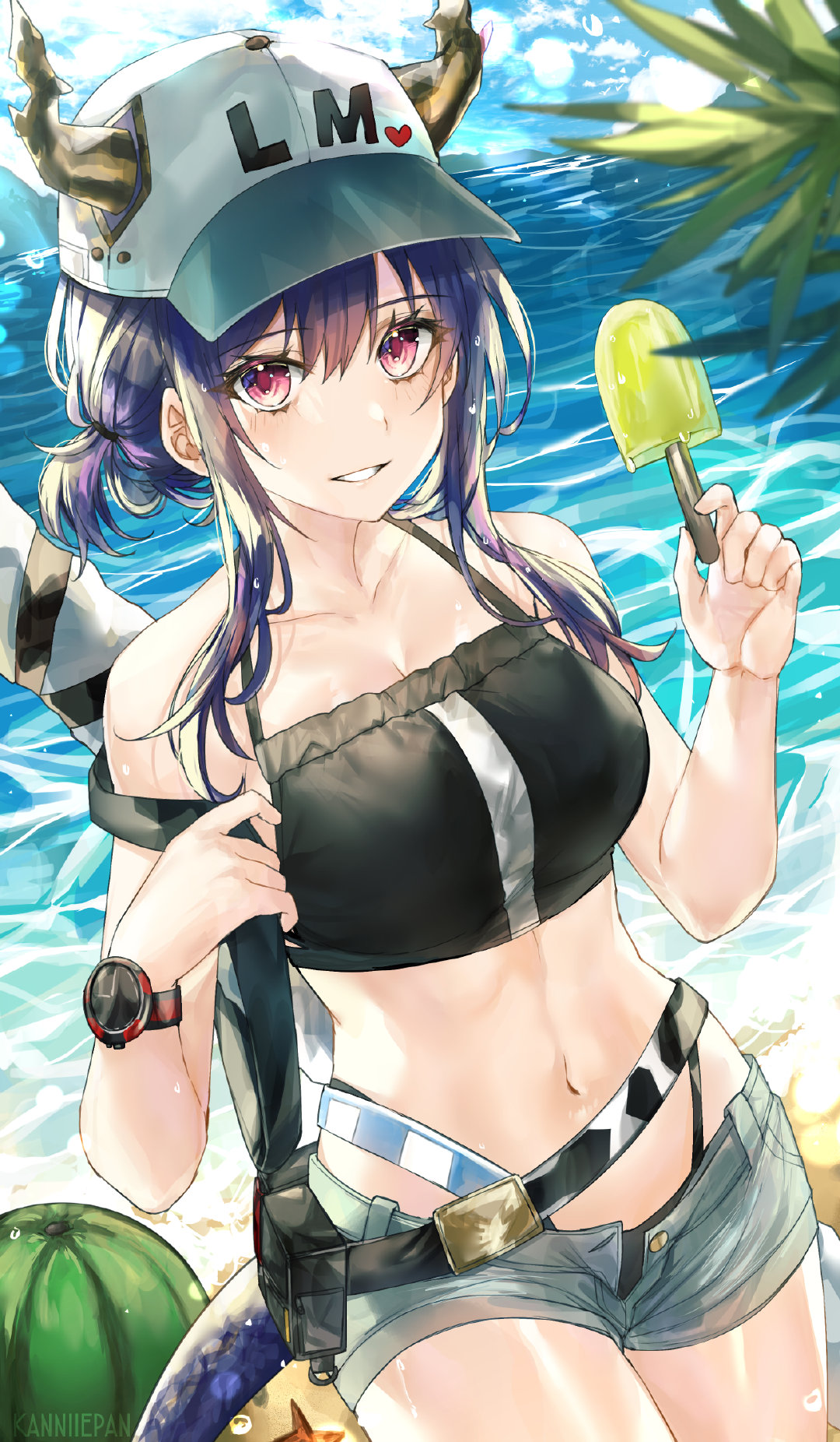 [pixiv]PվͼɽӰѴǧﴵ˹.