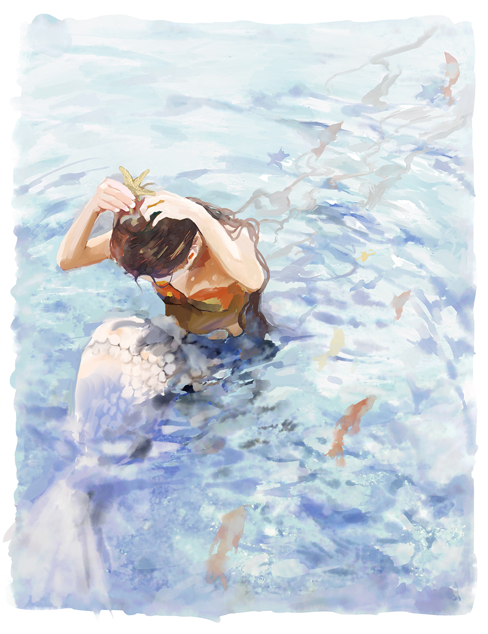 [pixiv]Pվͼдʱдƪƪǻ.