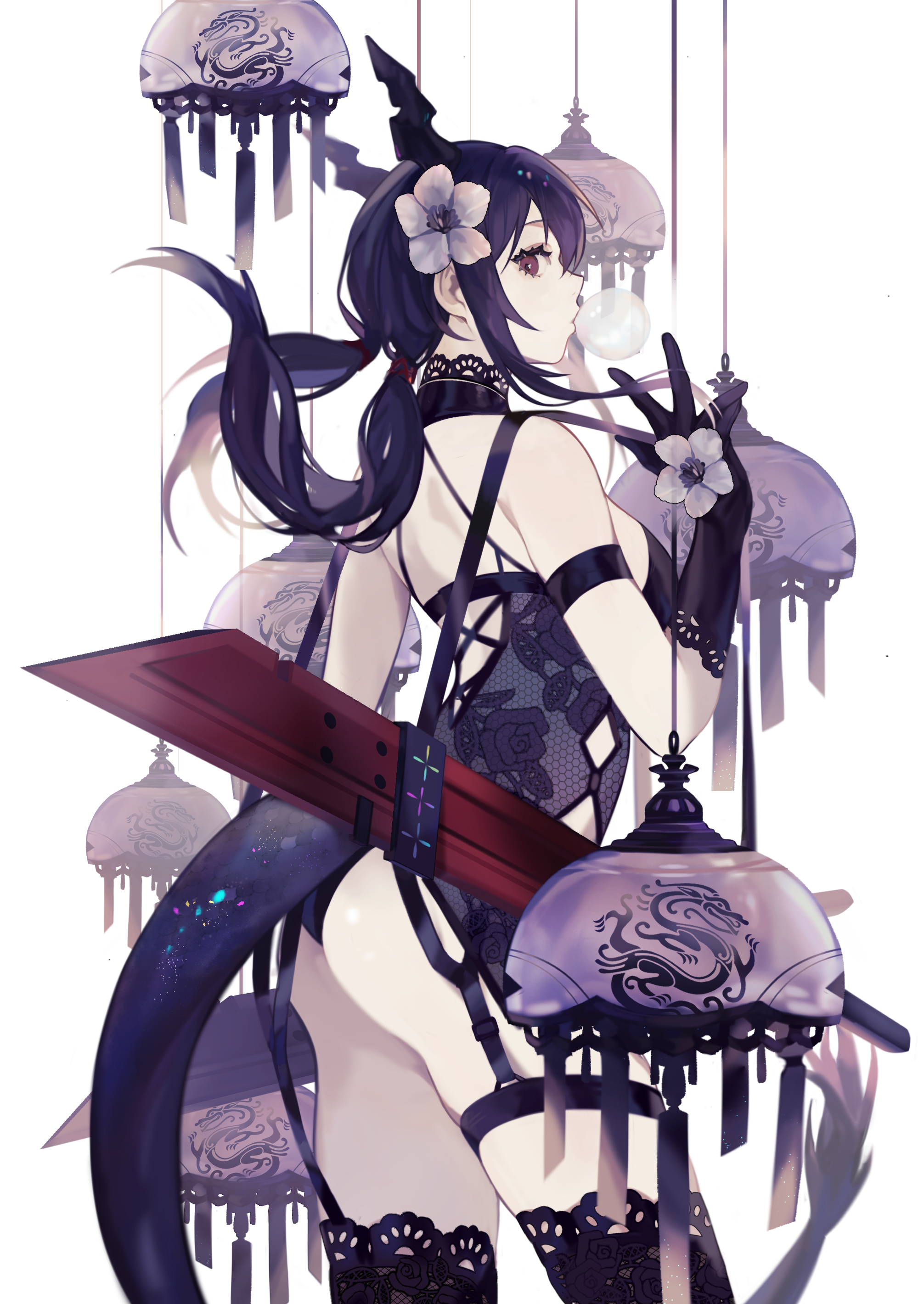 [pixiv]PվͼɽӺʰģɢǳ͹⡣