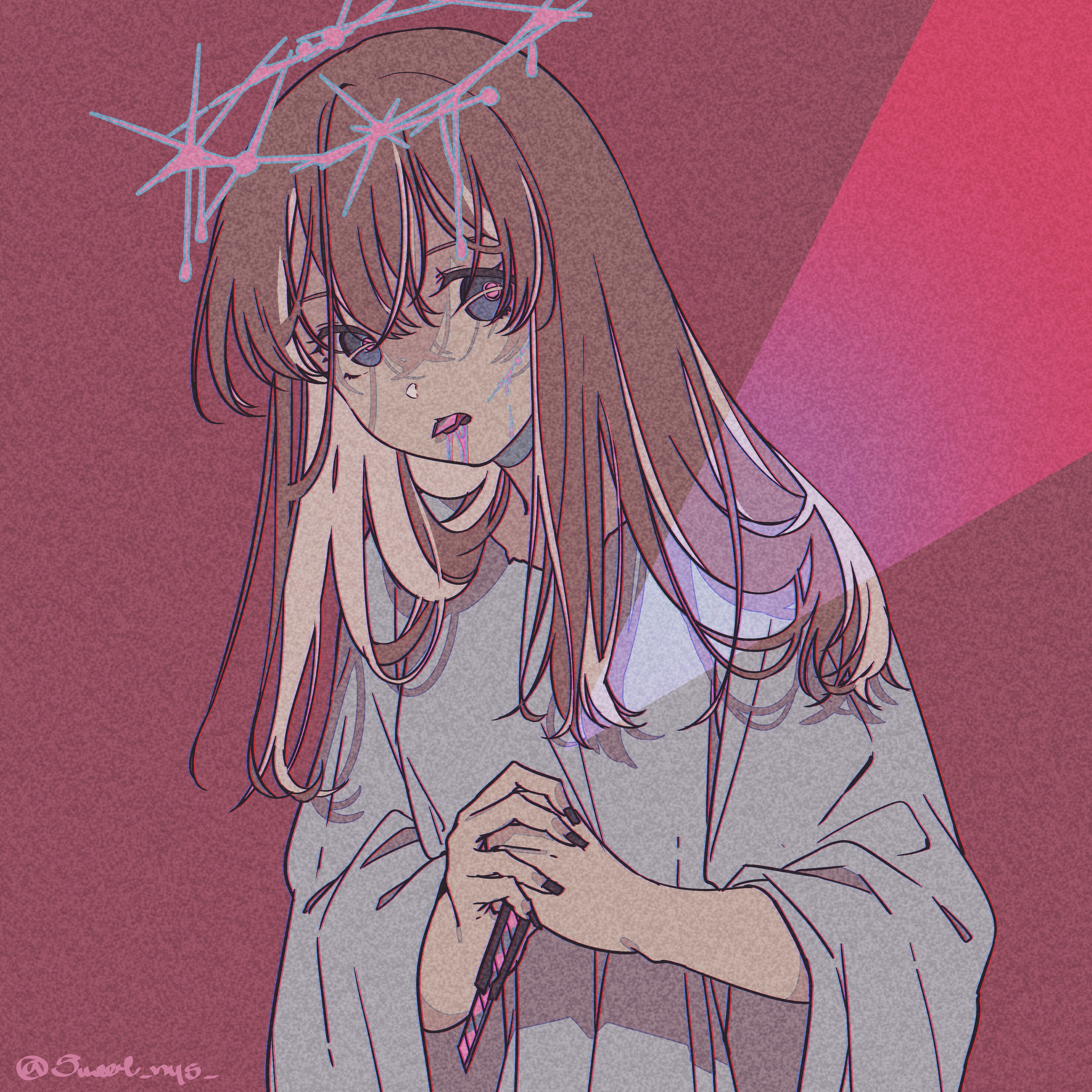 [pixiv]Pվͼ㰮һ˵ʱӦ˵