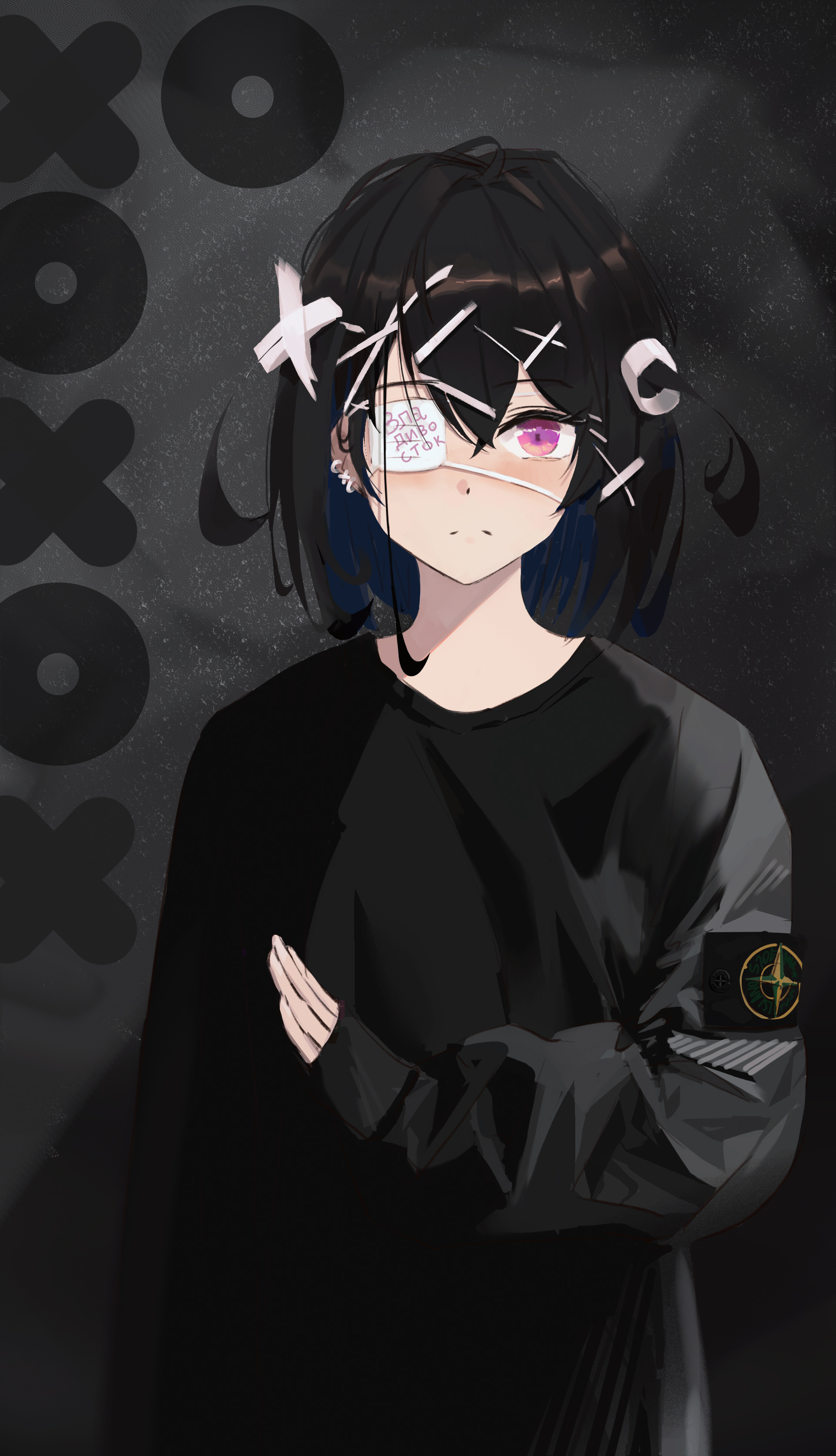 [pixiv]Pվͼдʱдƪƪǻ.