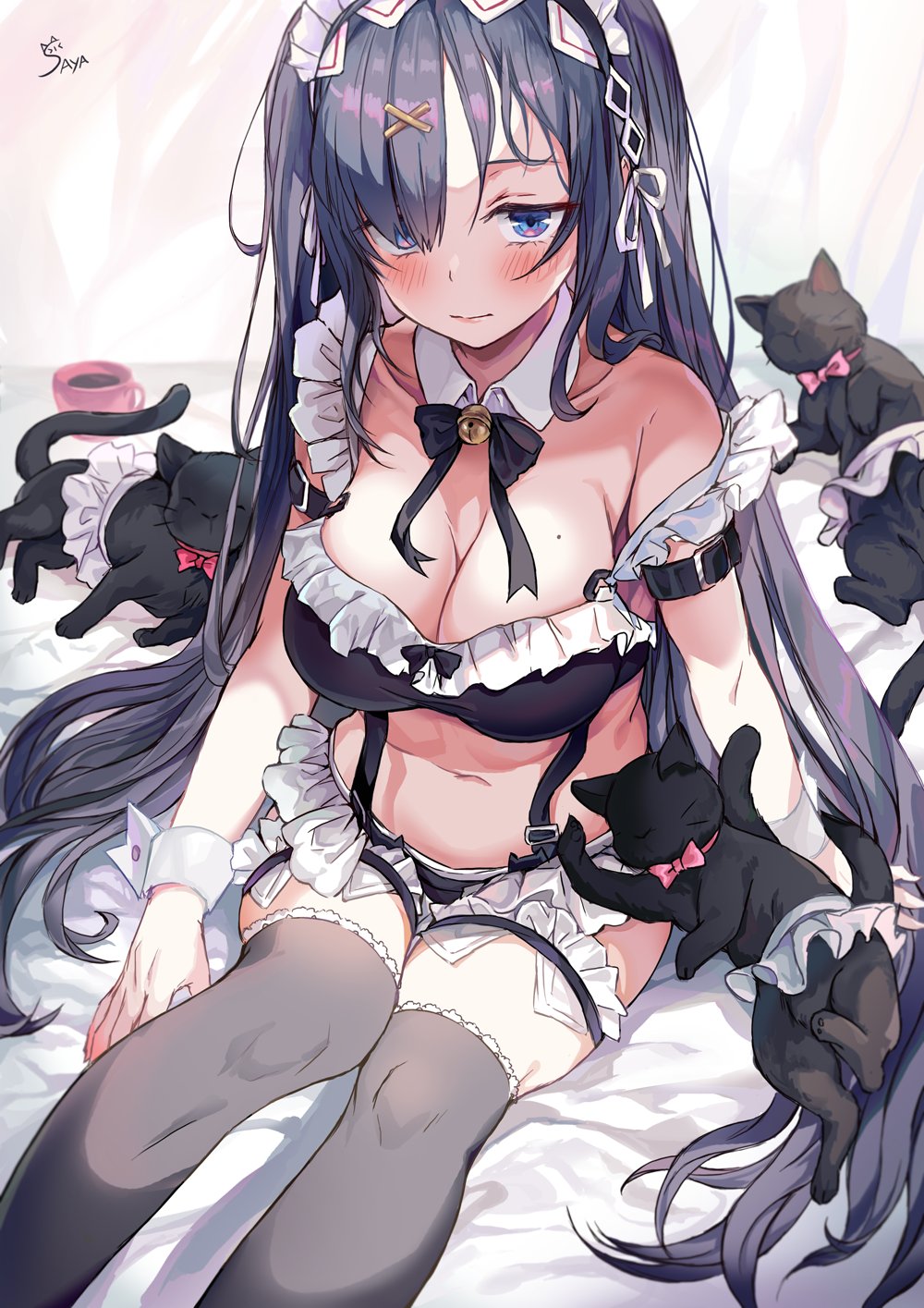 [pixiv]PվͼɽӰѴǧﴵ˹.