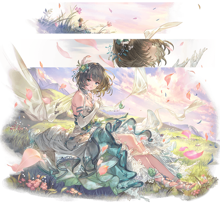 [pixiv]PվͼɽӰѴǧﴵ˹.