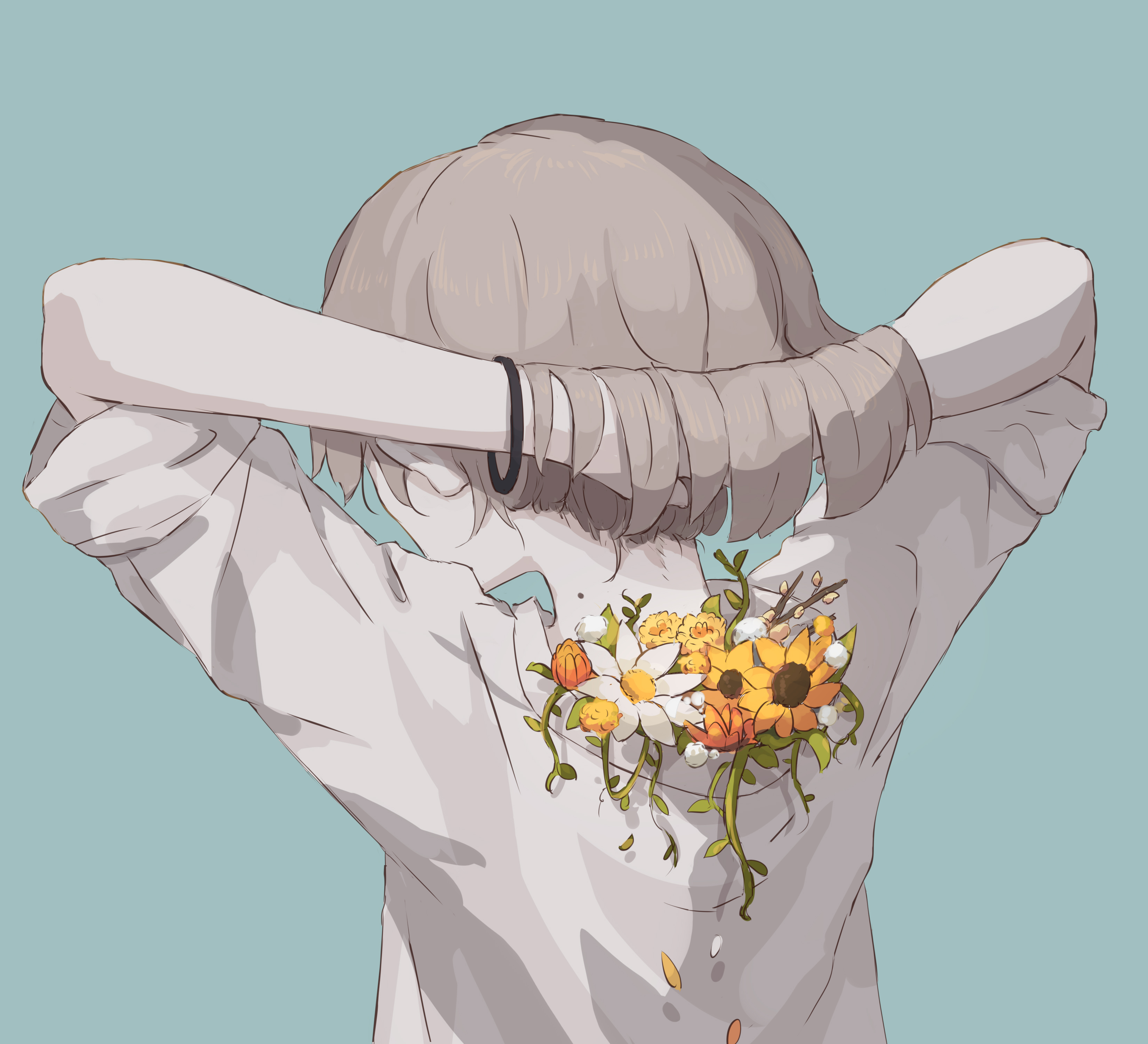 [pixiv]PվͼɽӺʰģɢǳ͹⡣