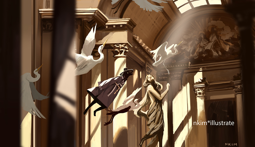 [pixiv]PվͼɽӺʰģɢǳ͹⡣