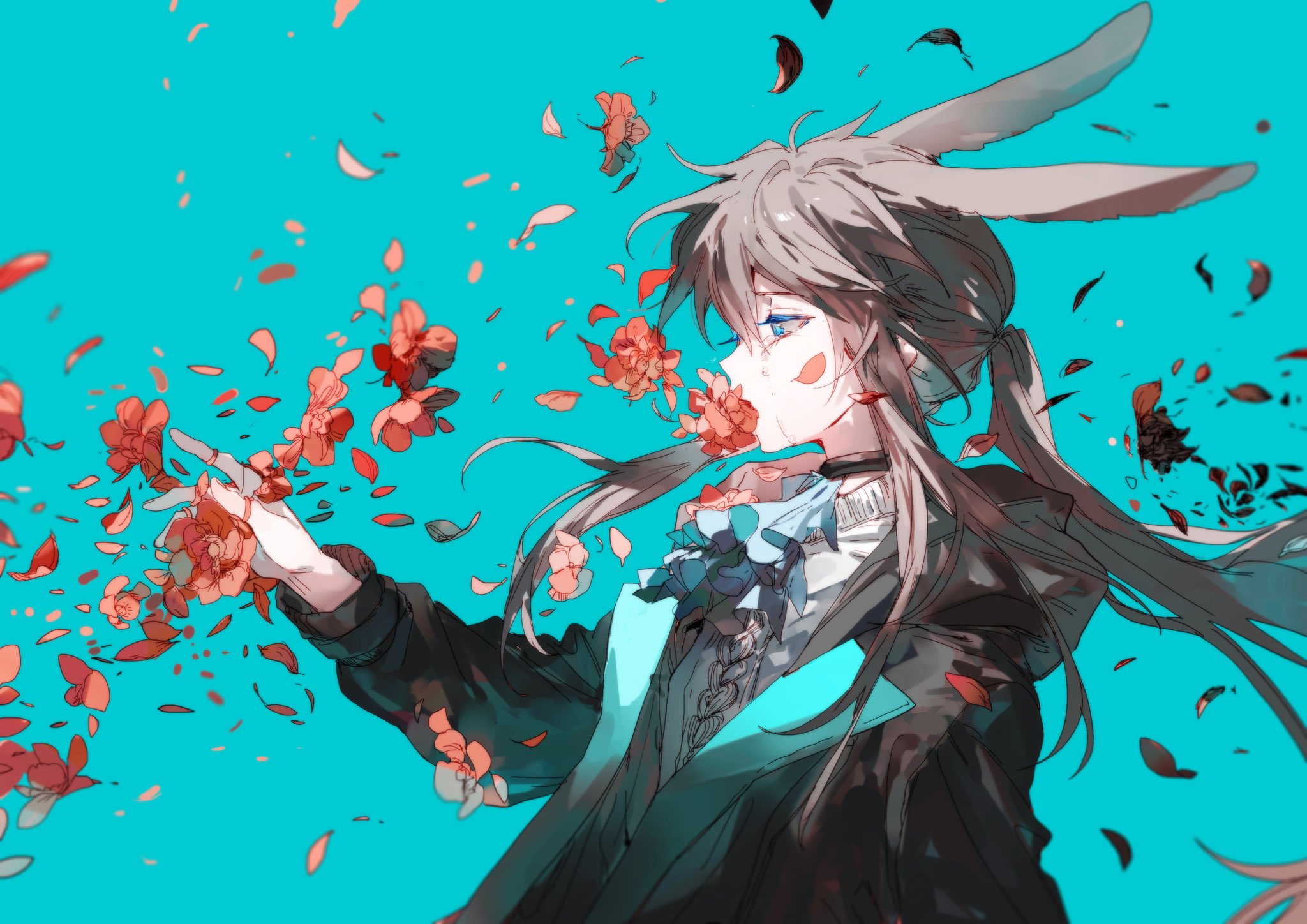 [pixiv]PվͼɽӰѴǧﴵ˹.