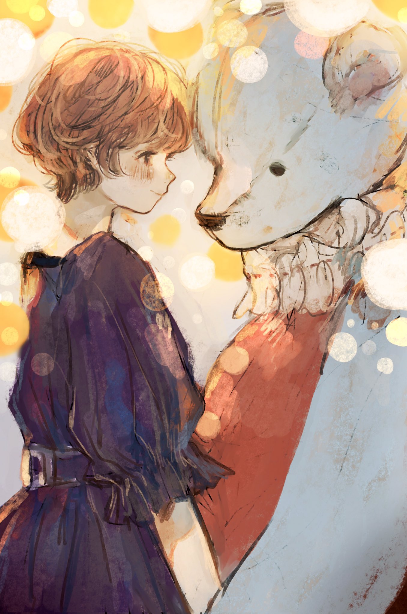[pixiv]PվͼɽӰѴǧﴵ˹.