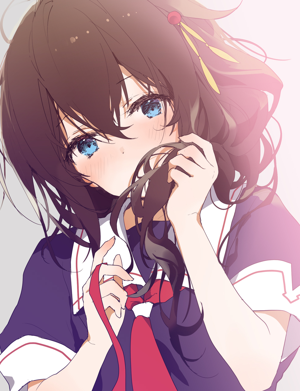 [pixiv]PվͼɽӰѴǧﴵ˹.
