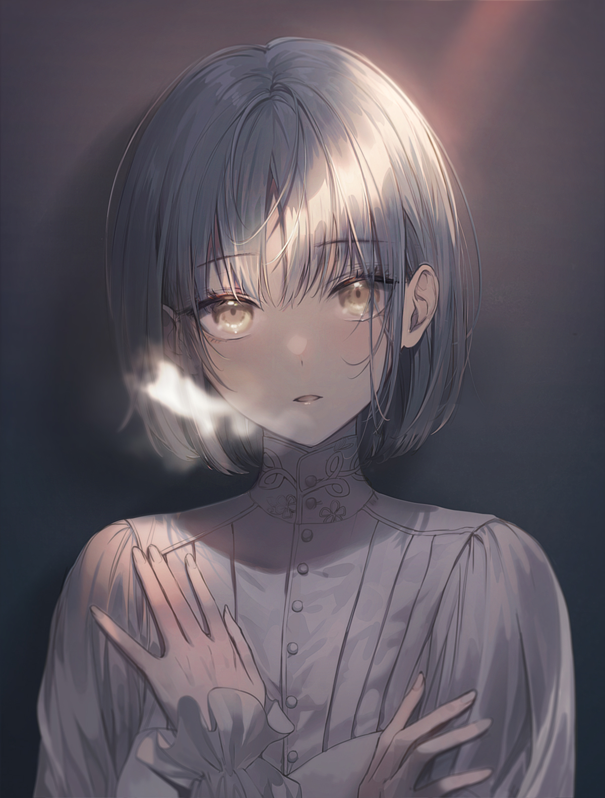 [pixiv]PվͼɽӰѴǧﴵ˹.
