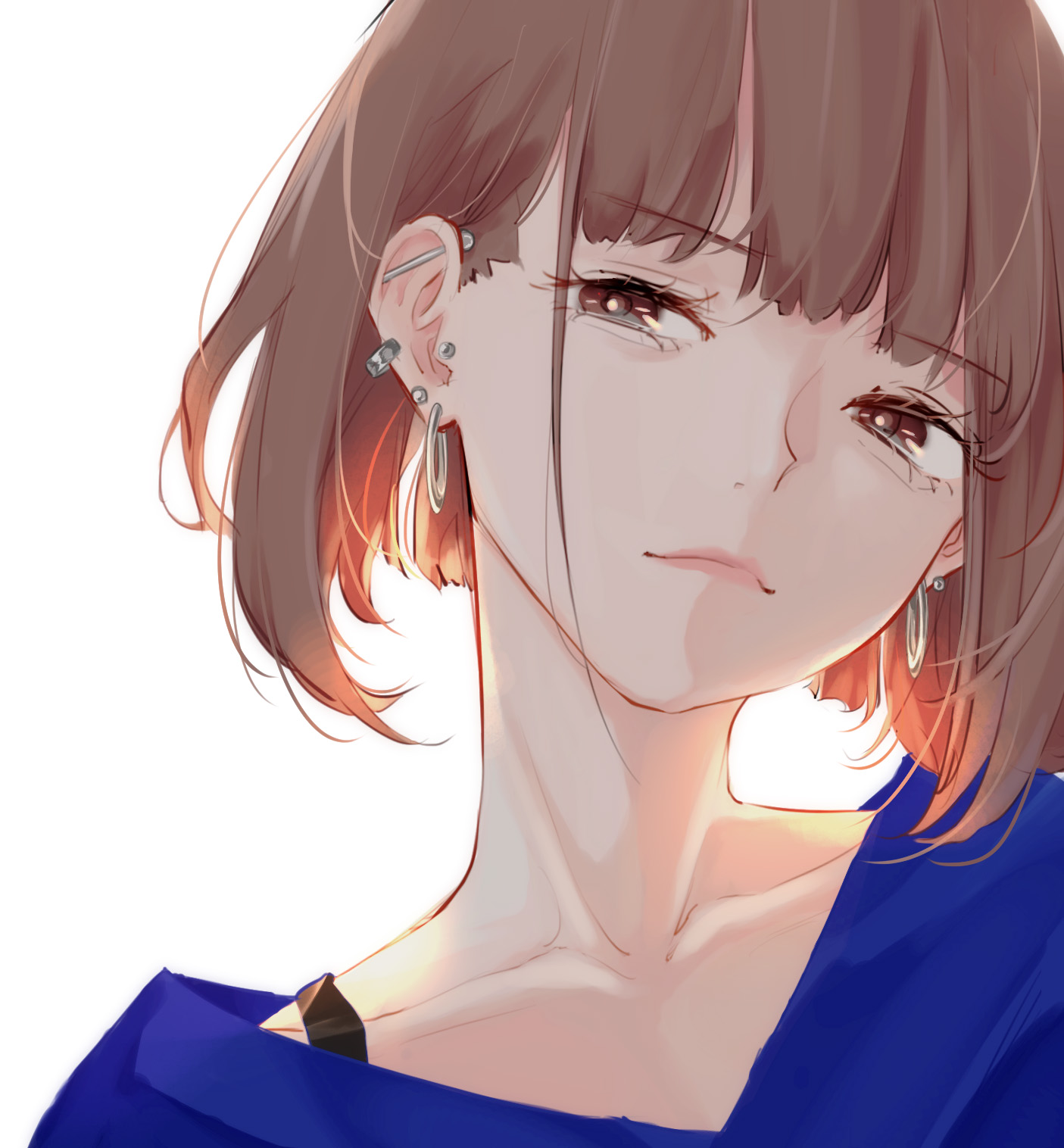 [Pixivѡ]ˬķ˿ͷŮؼ