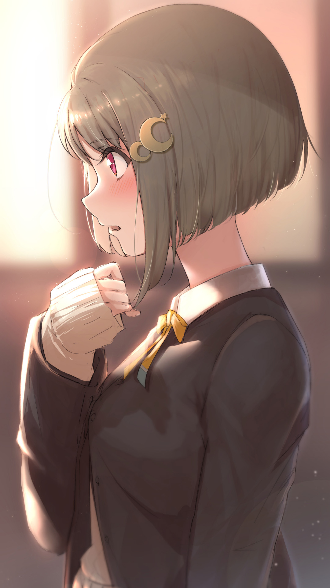 [Pixivѡ]ˬķ˿ͷŮؼ
