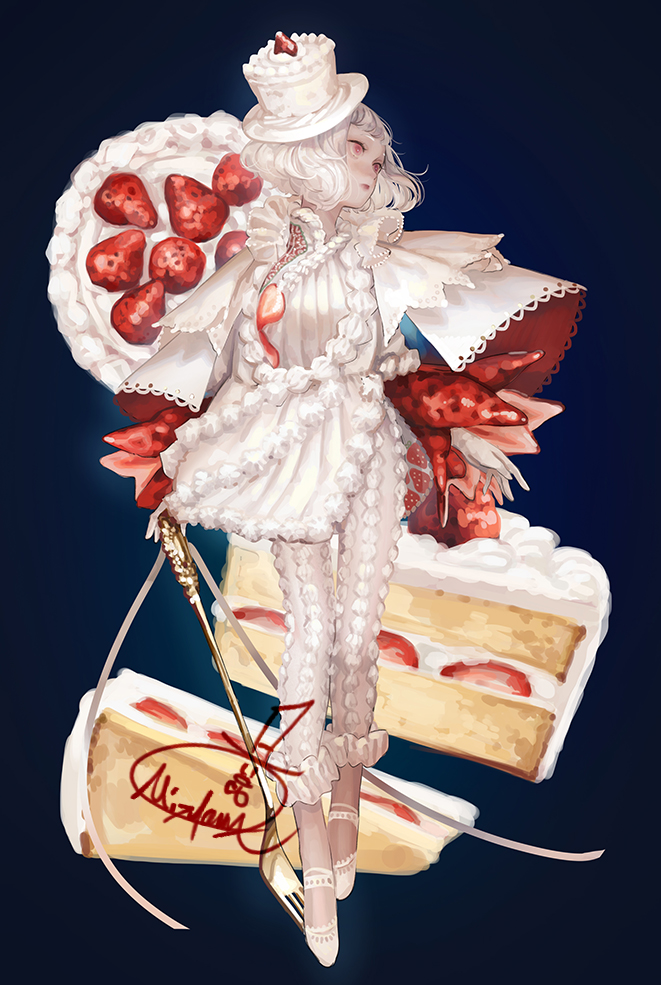 [pixiv]PվͼΪ㣬ǧԼ