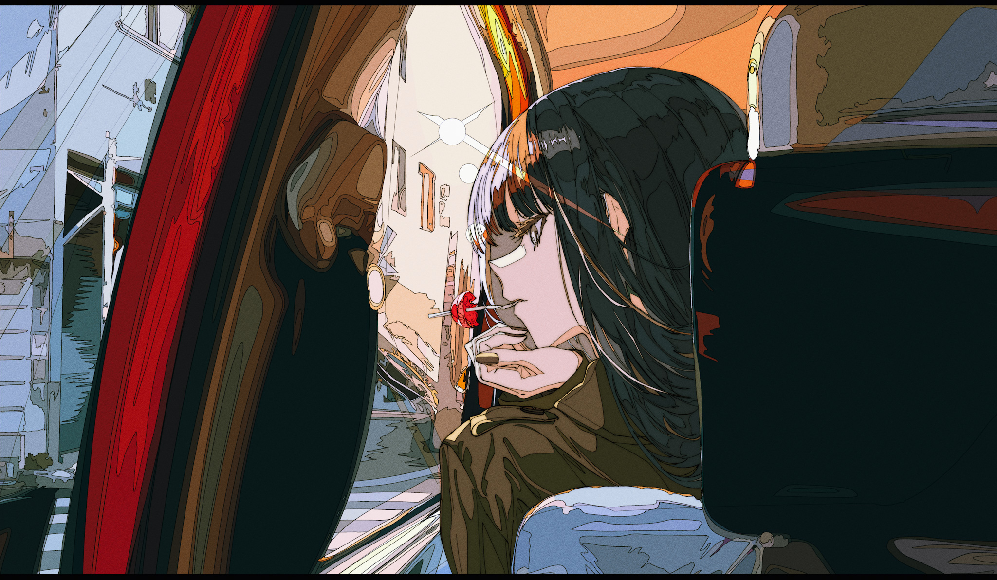 [pixiv]Pվͼֶ˵ʼǼϲá