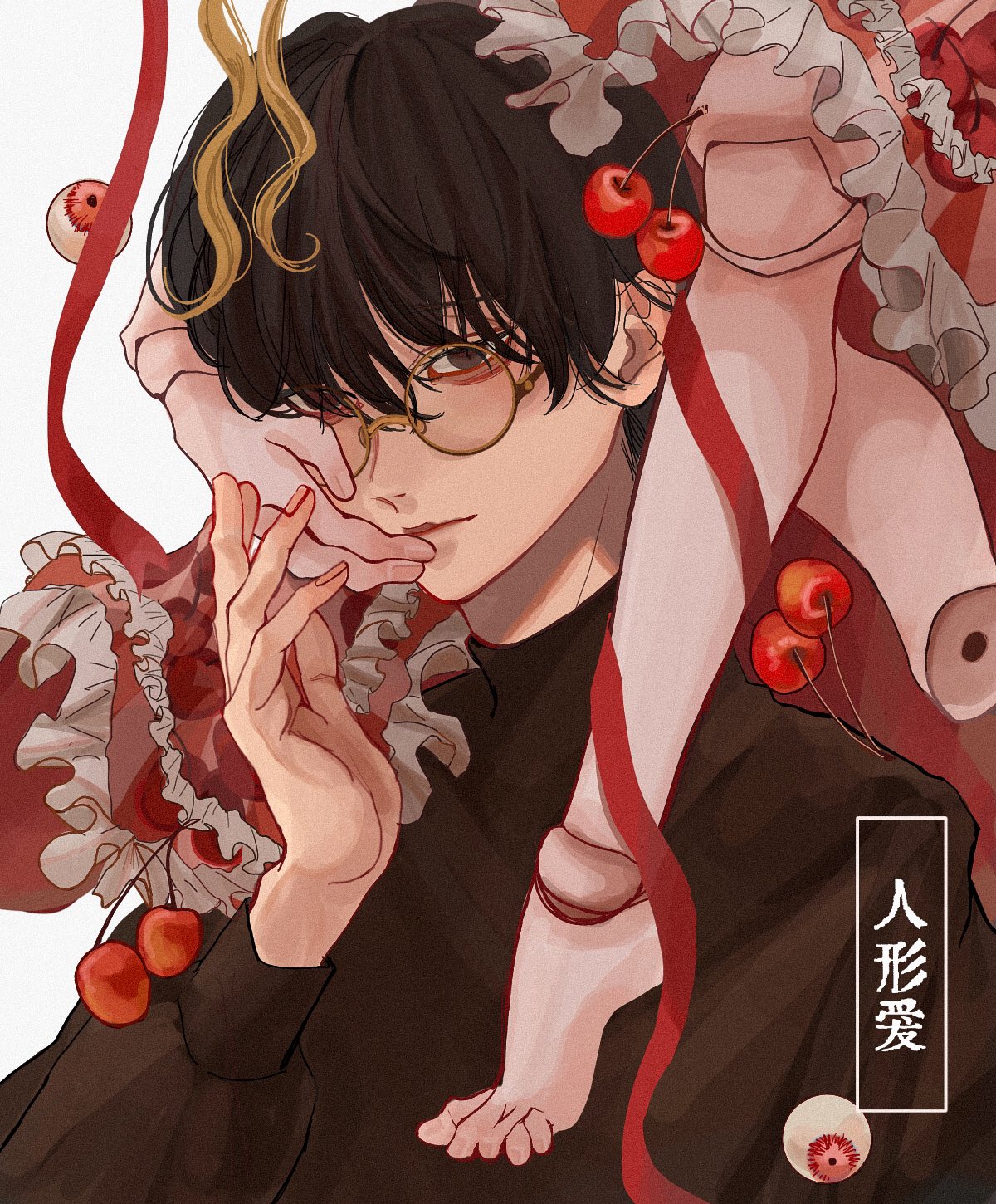 [pixiv]PվͼѾʲô̶أǰ֮˽򹷡