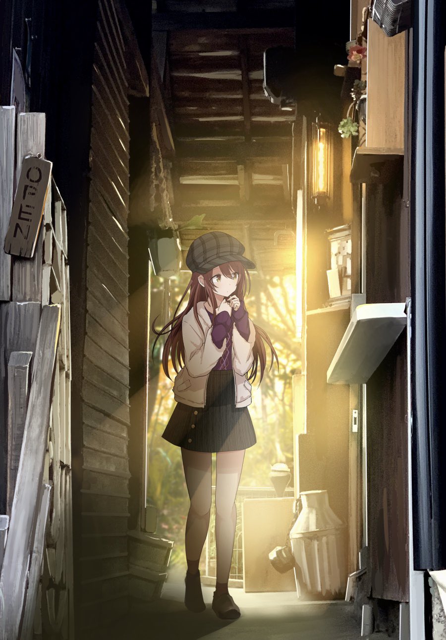 [pixiv]PվͼܵÿȫǷܵȻ ?