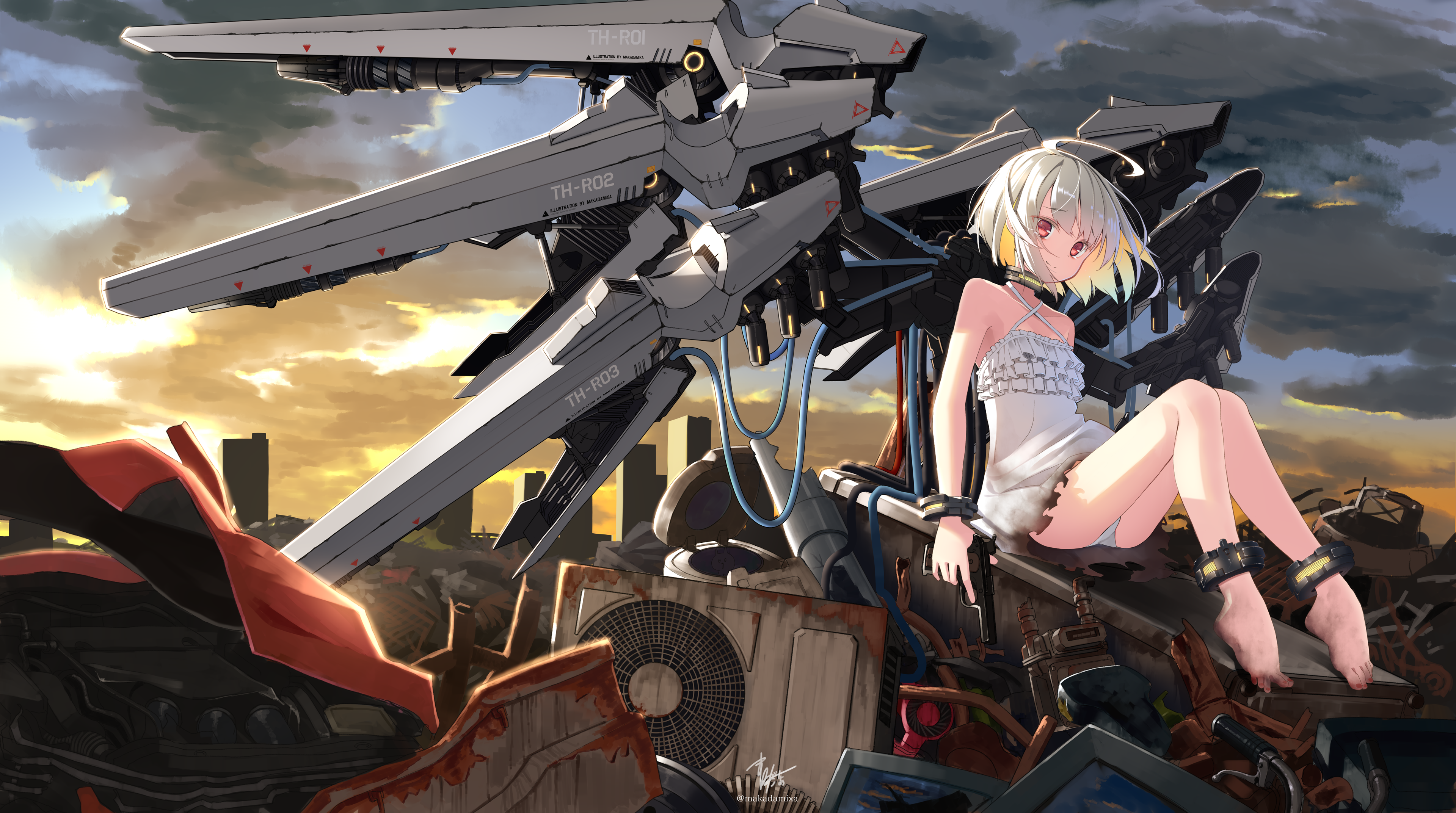 [pixiv]Pվͼֶ˵ʼǼϲá