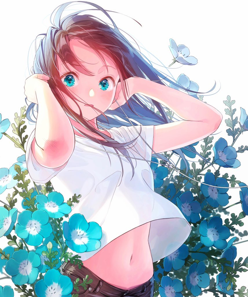 [pixiv]Pվͼֶ˵ʼǼϲá