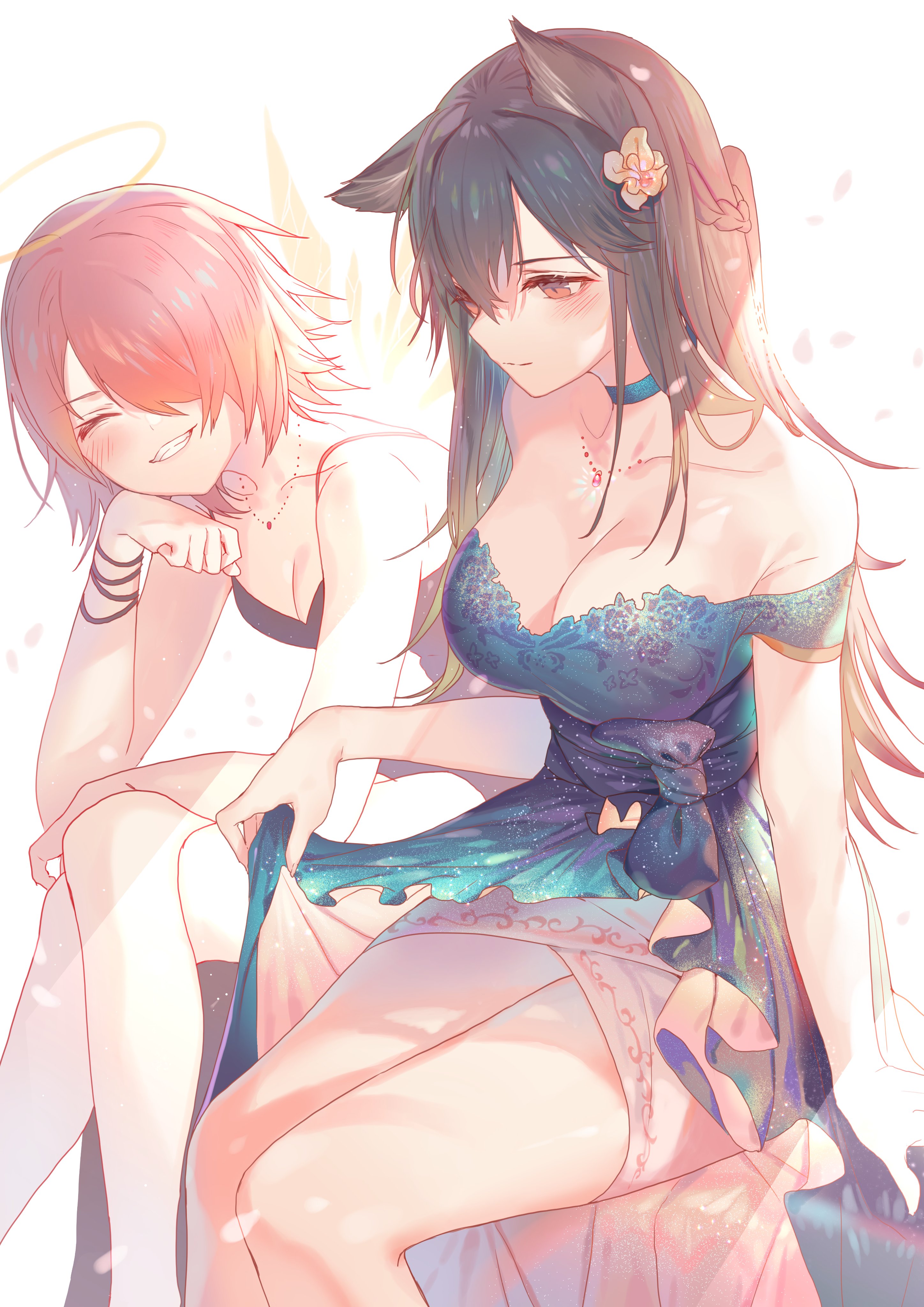 [pixiv]PվͼѾʲô̶أǰ֮˽򹷡
