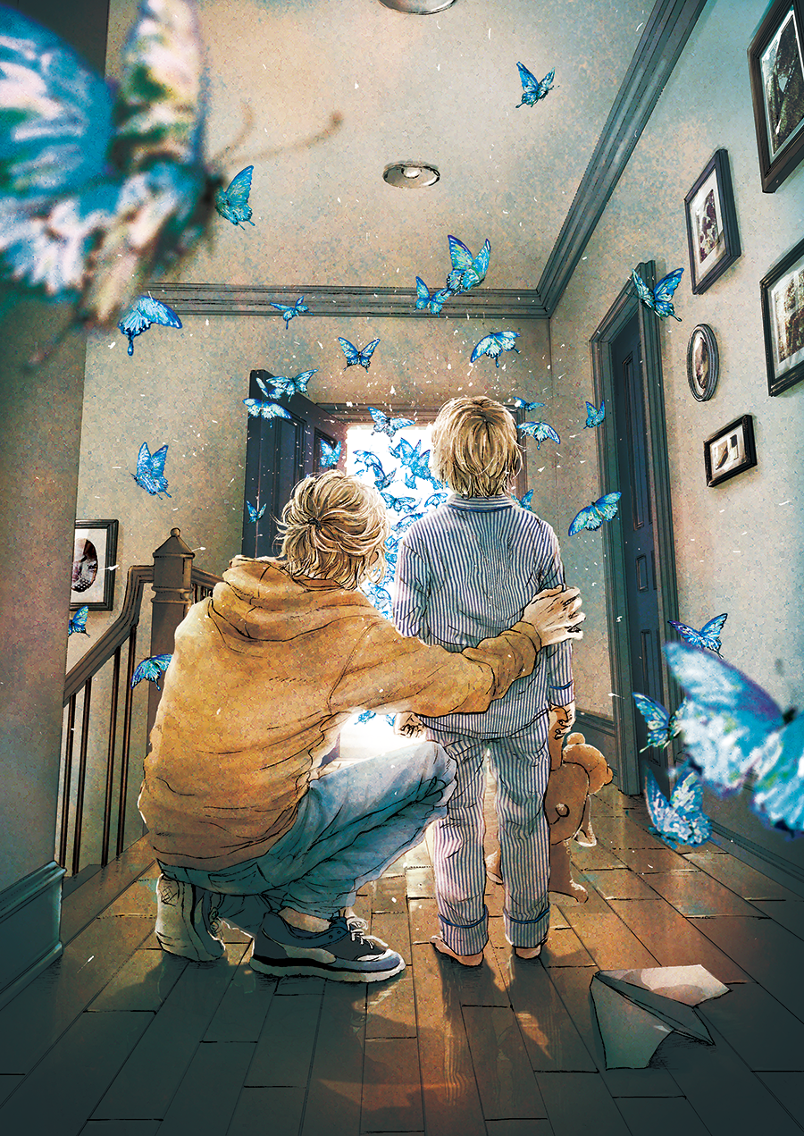 [pixiv]Pվͼֶ˵ʼǼϲá