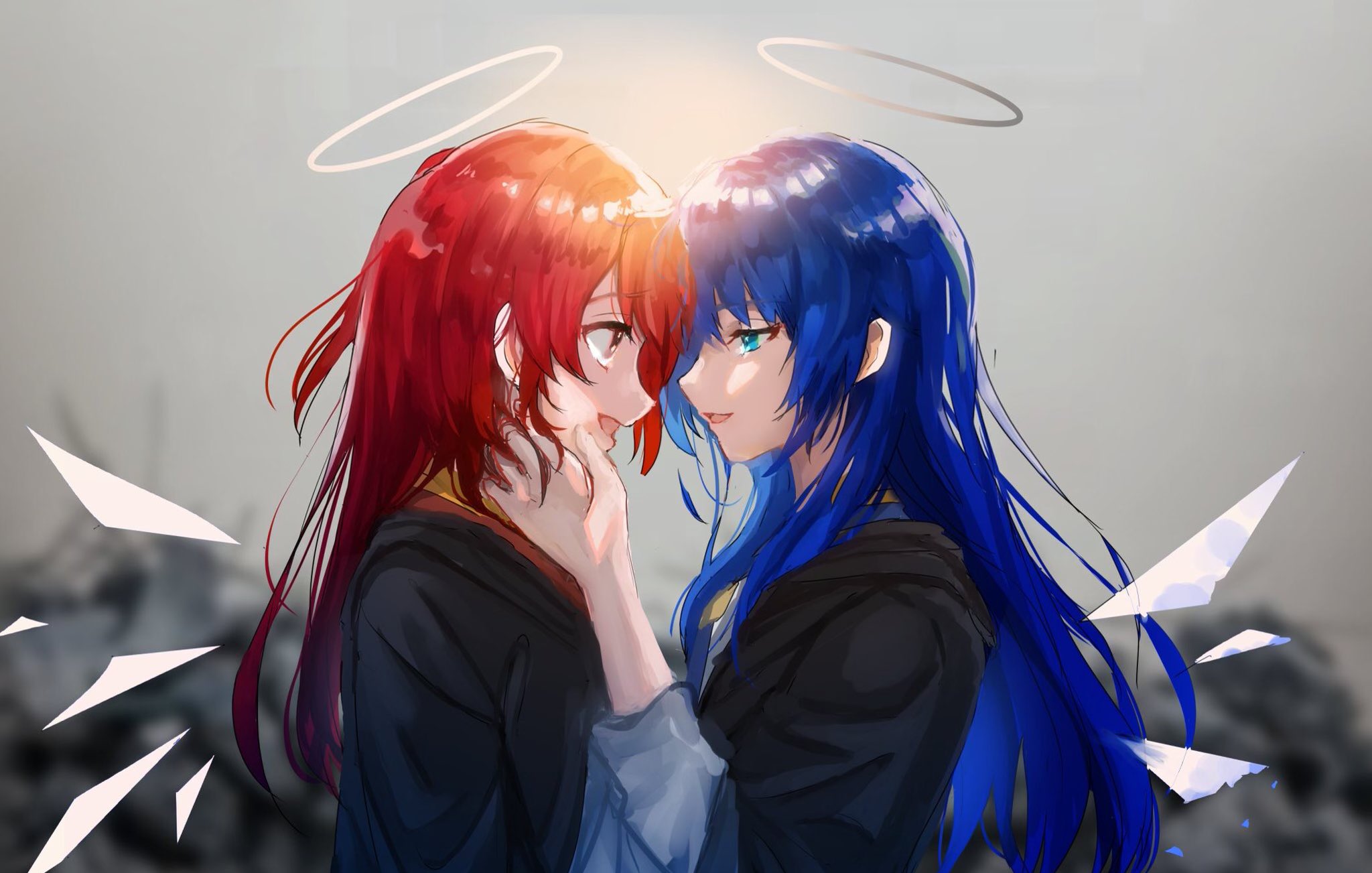 [pixiv]PվͼΪ㣬ǧԼ