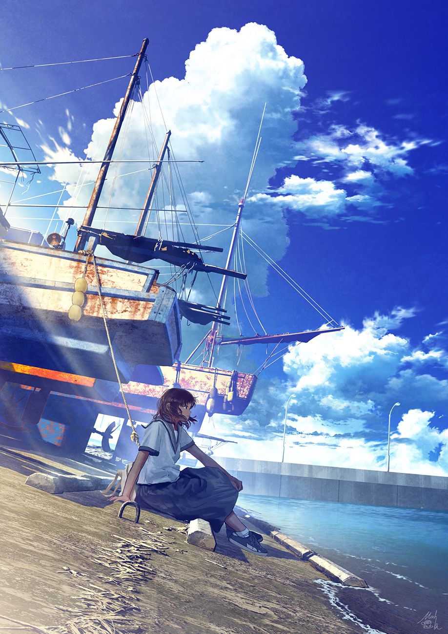 [pixiv]Pվͼֶ˵ʼǼϲá