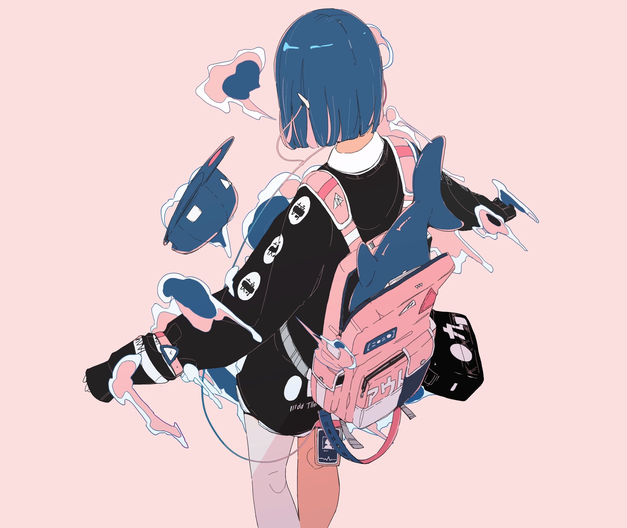 [pixiv]PվͼΪ㣬ǧԼ