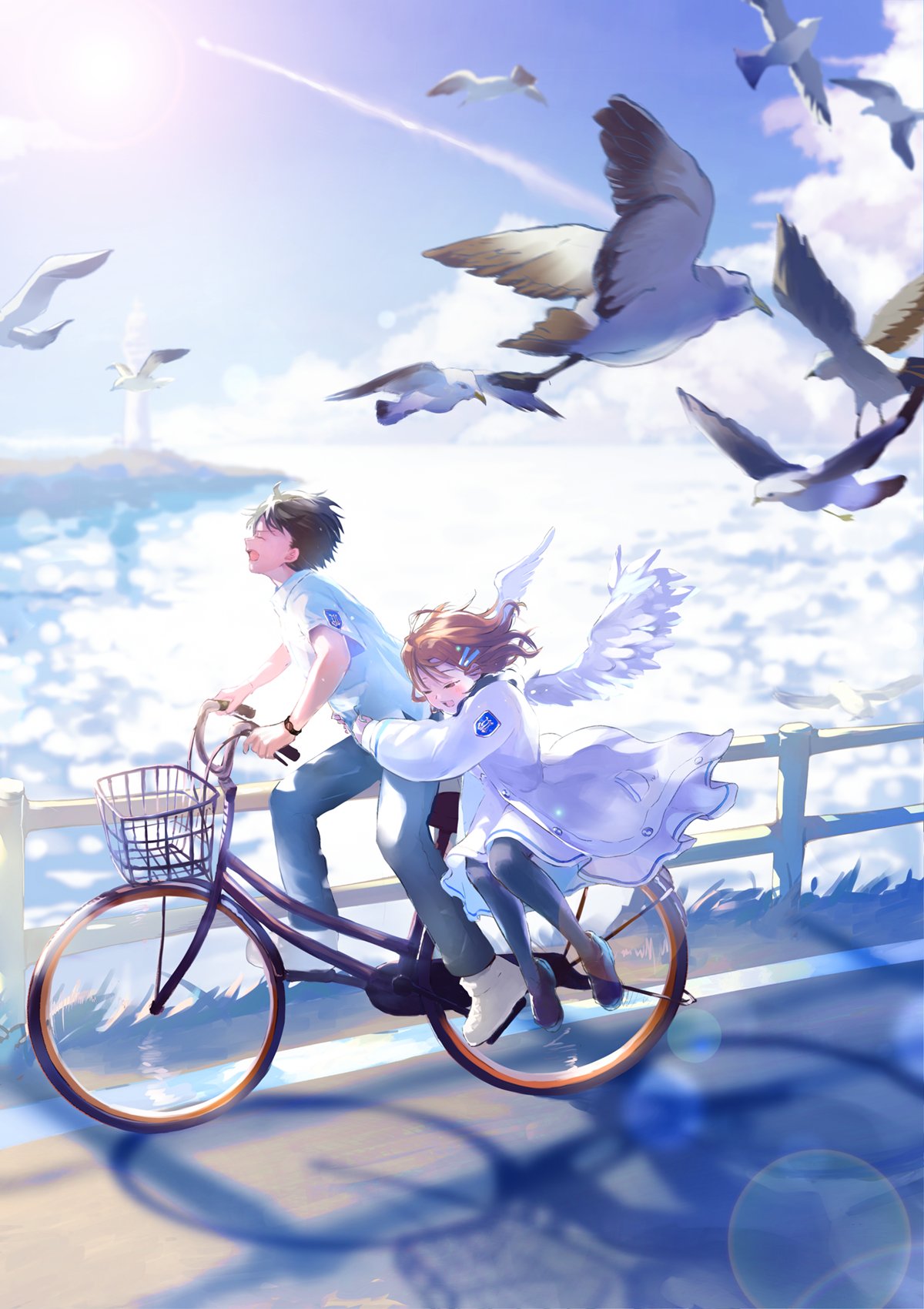 [pixiv]PվͼΪ㣬ǧԼ