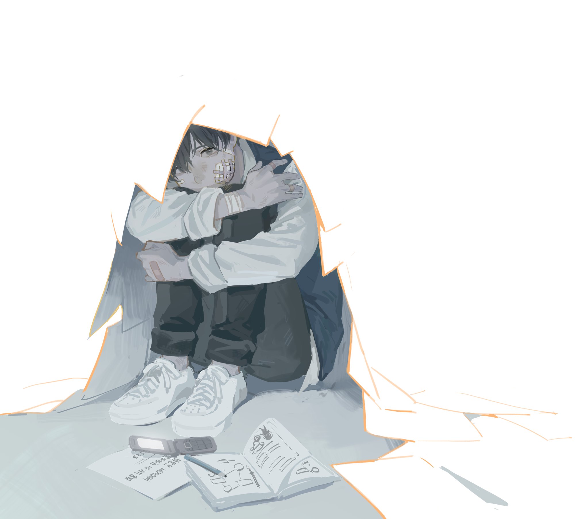 [pixiv]PվͼܵÿȫǷܵȻ ?