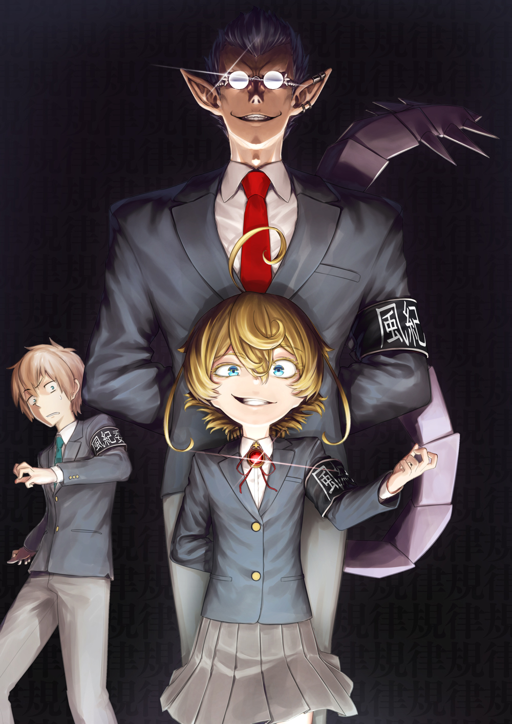 [pixiv]PվͼΪţֻԸЦ ????