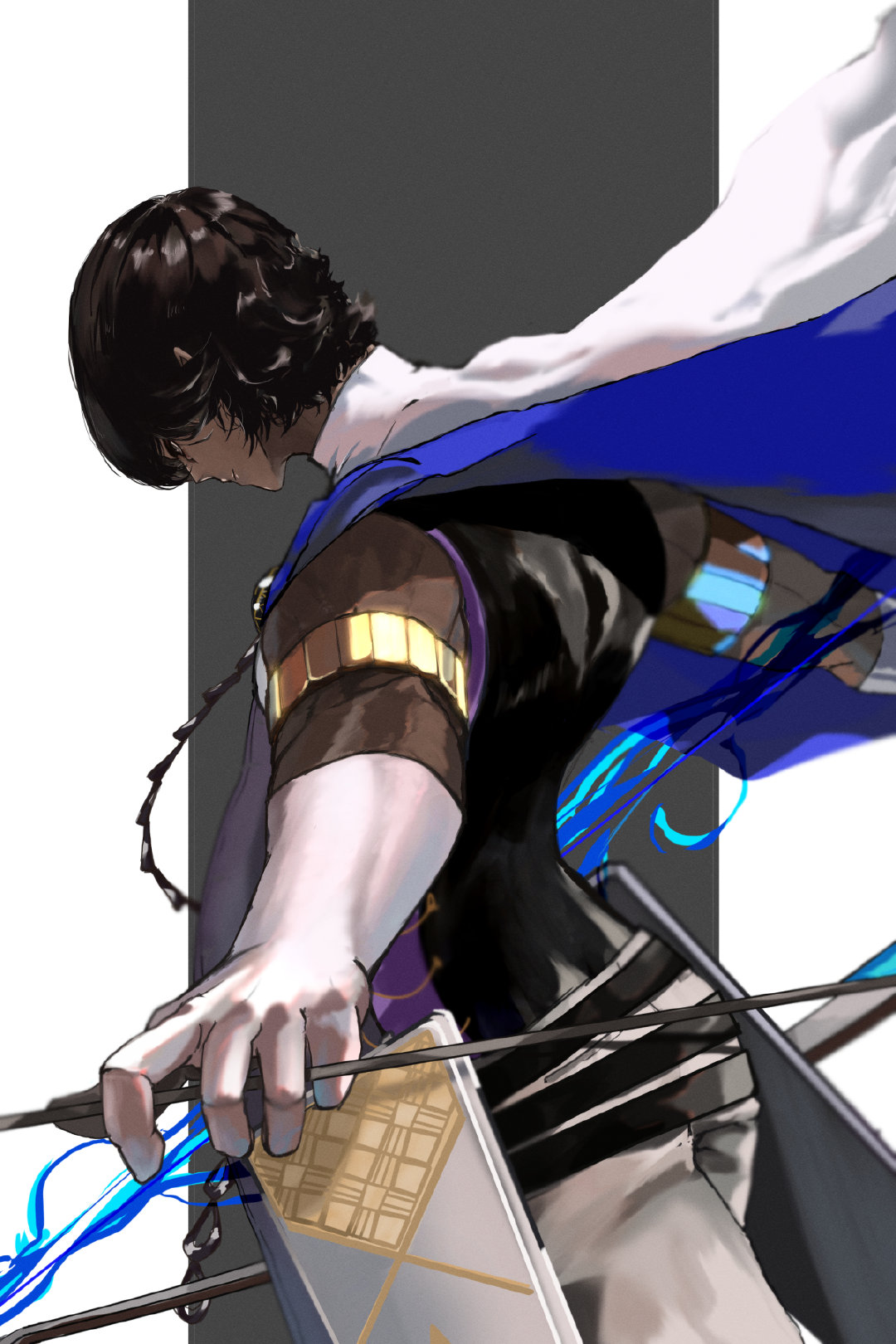 [pixiv]PվͼҽԶԼǴµıɡ ????