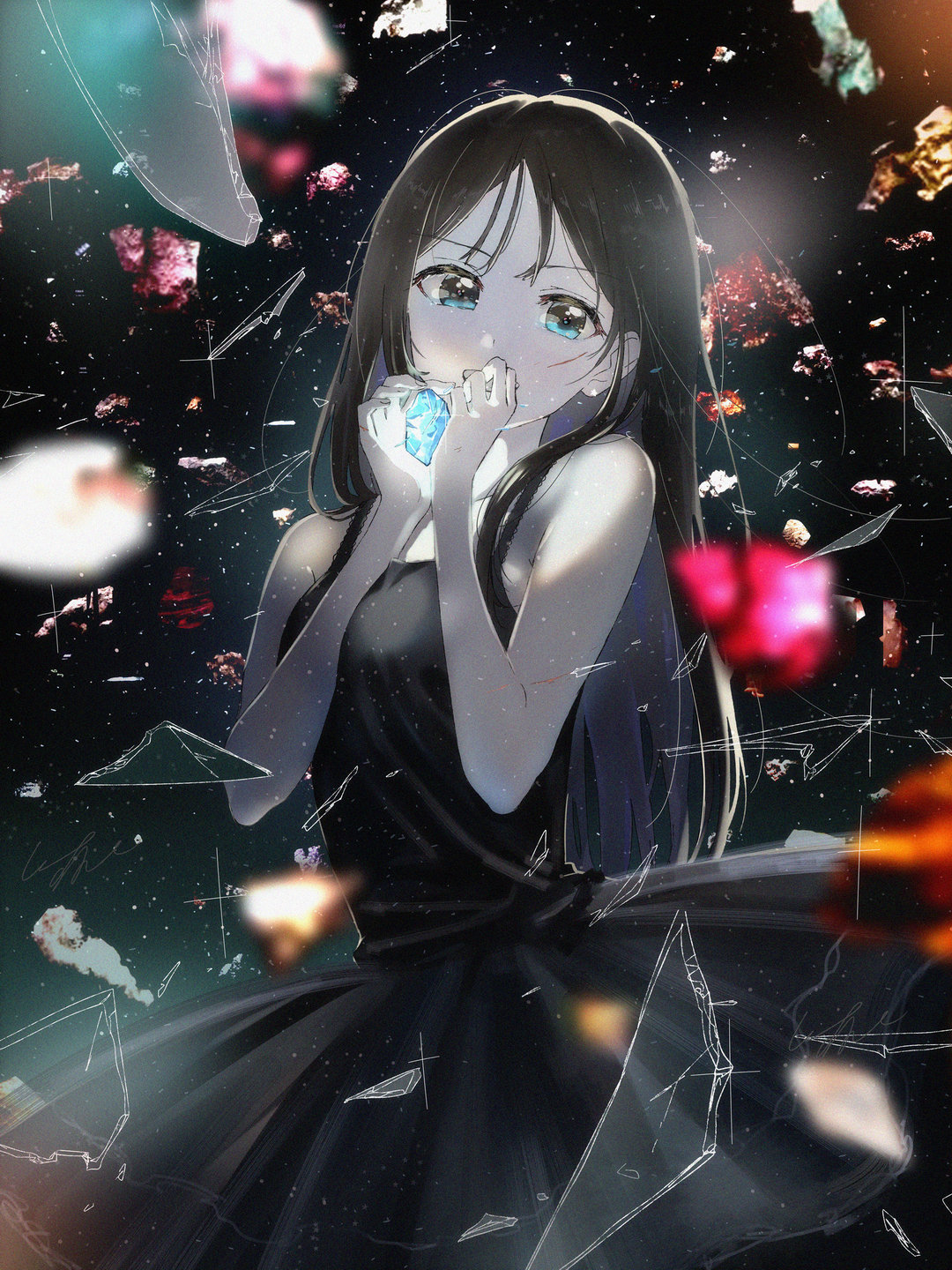 [pixiv]Pվͼ㳢裬ҺҵҾơ ????