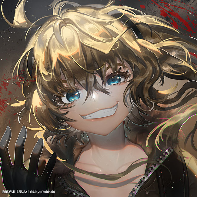 [pixiv]PվͼС£ʱضڷ ????