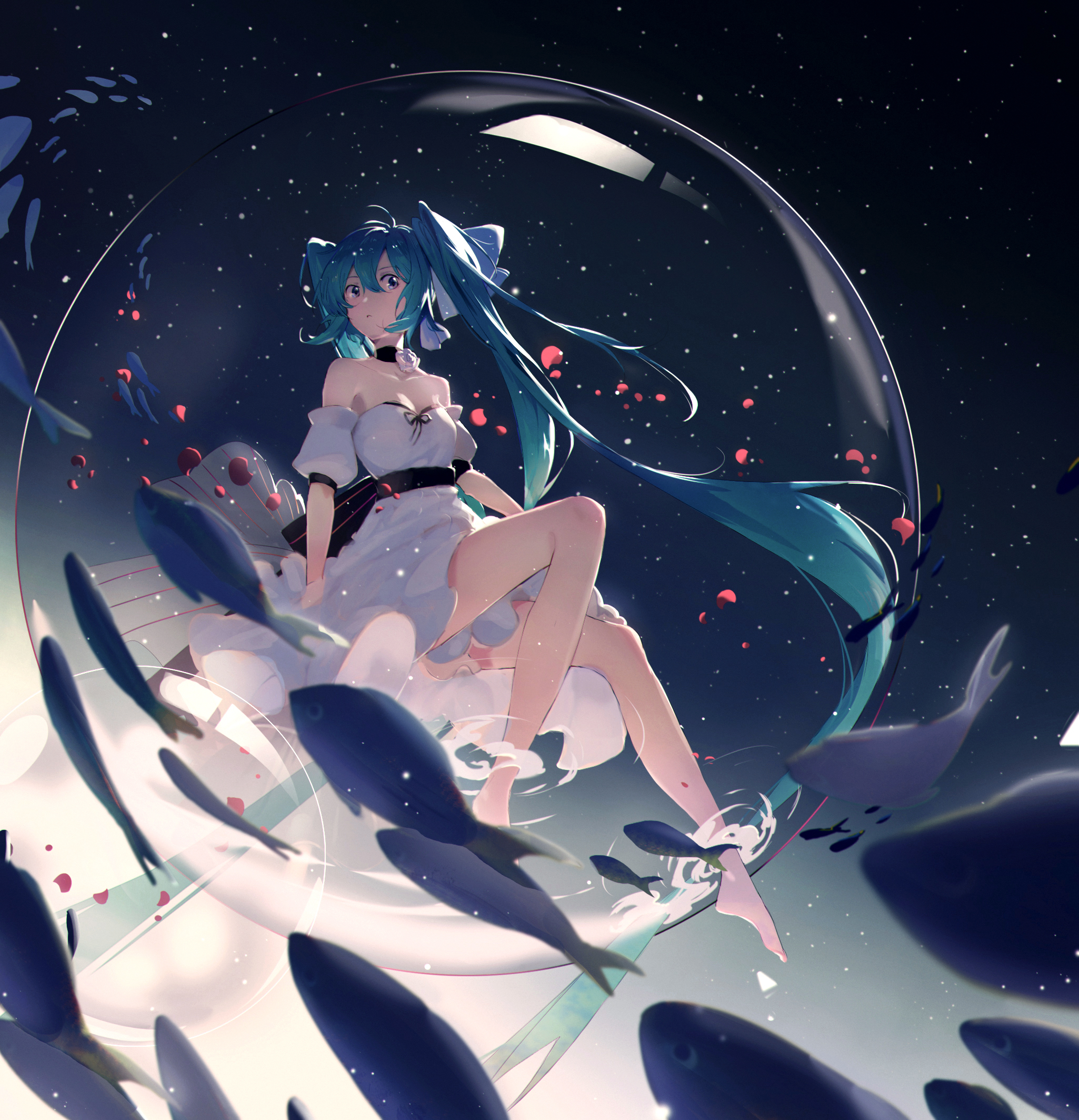 [pixiv]PվͼҰΨжƫ޿ָժ ????