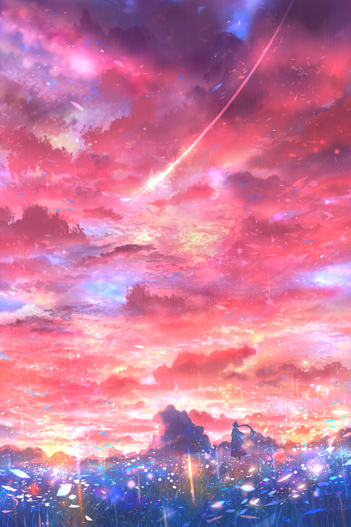 [pixiv]Pվͼ㳢裬ҺҵҾơ ????