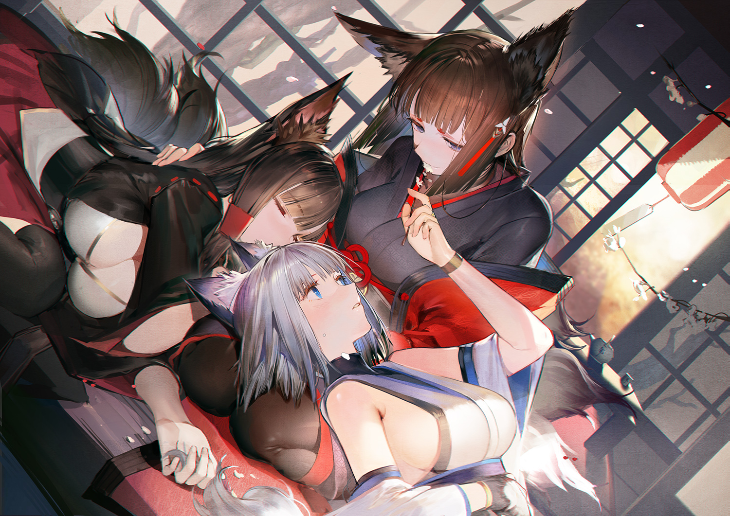 [pixiv]PվͼΪţֻԸЦ ????