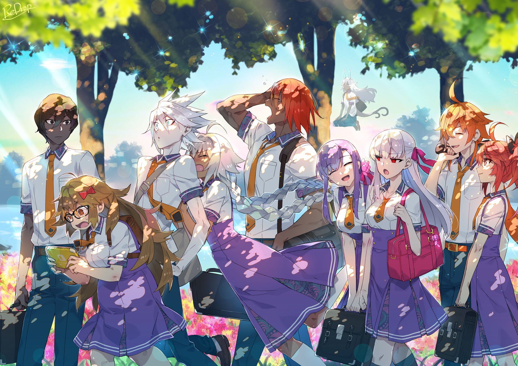 [pixiv]Pվͼԣη¡ ????