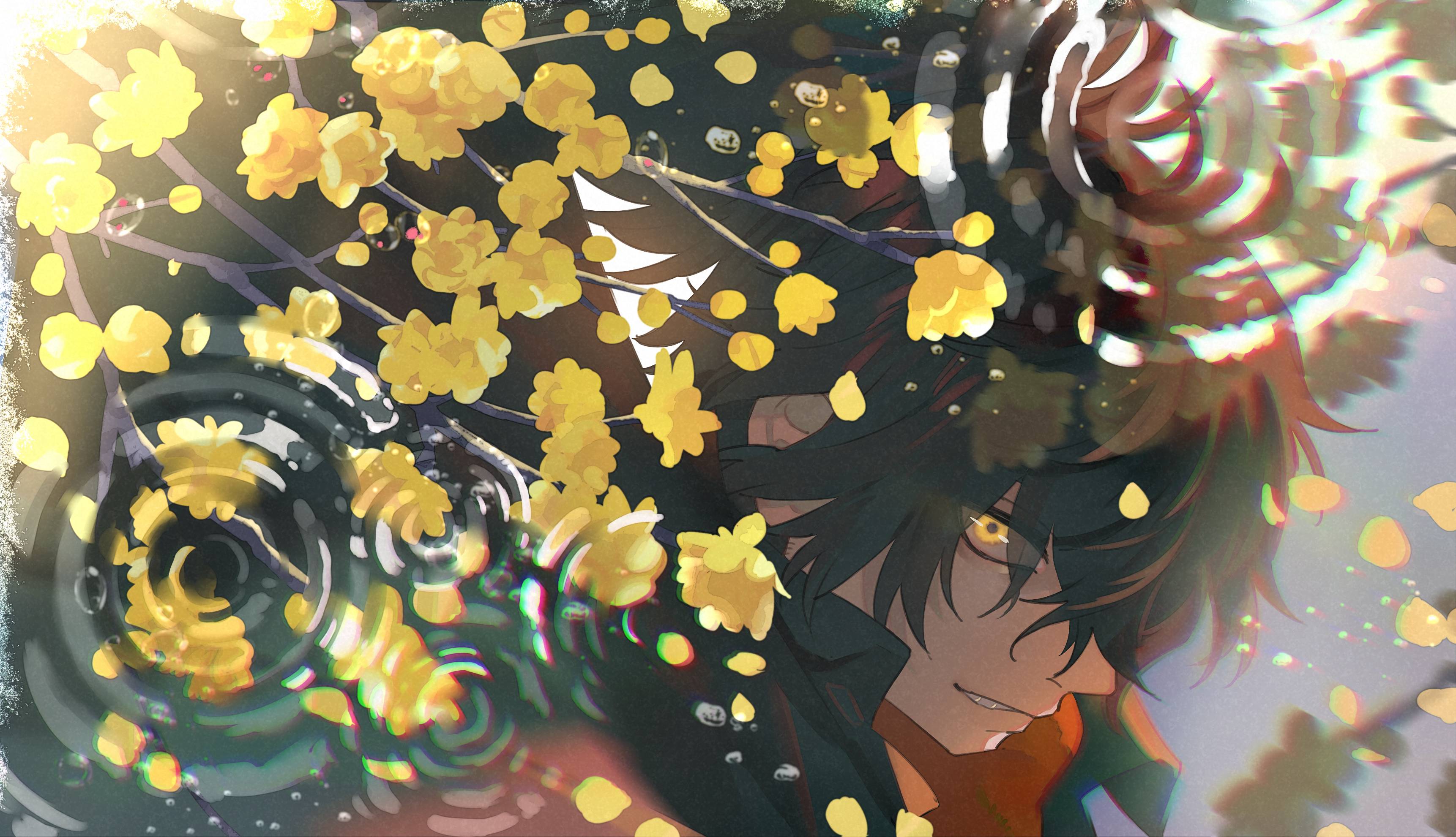[pixiv]PվͼС£ʱضڷ ????