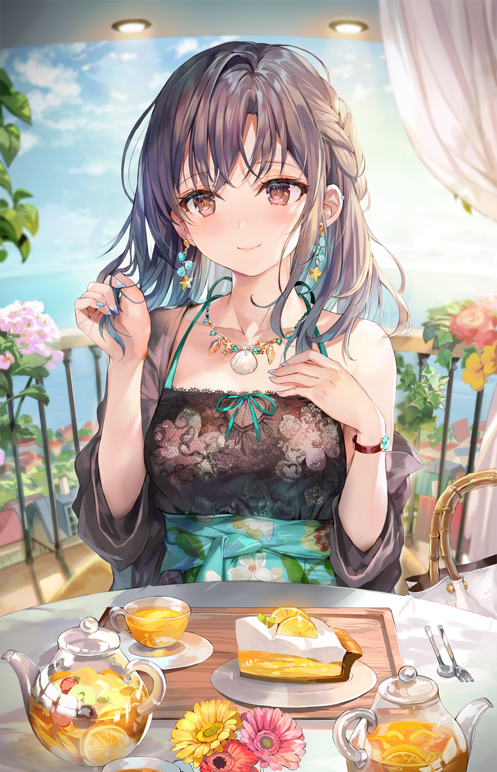 [pixiv]PվͼС£ʱضڷ ????
