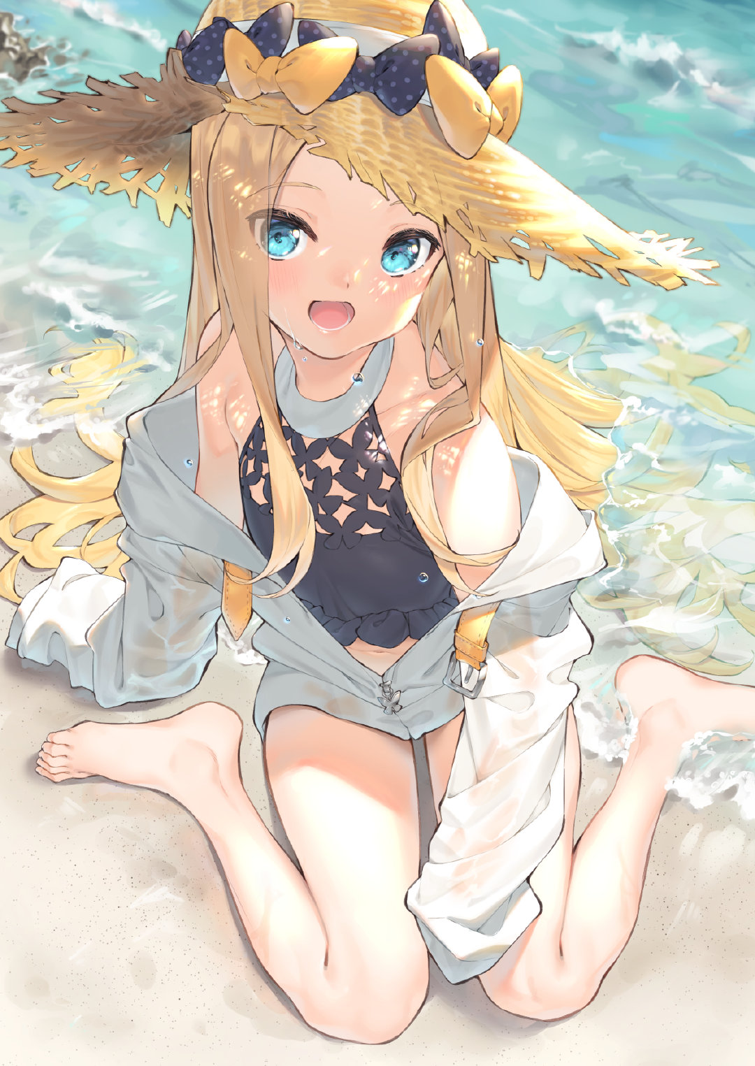 [pixiv]PվͼҽԶԼǴµıɡ ????