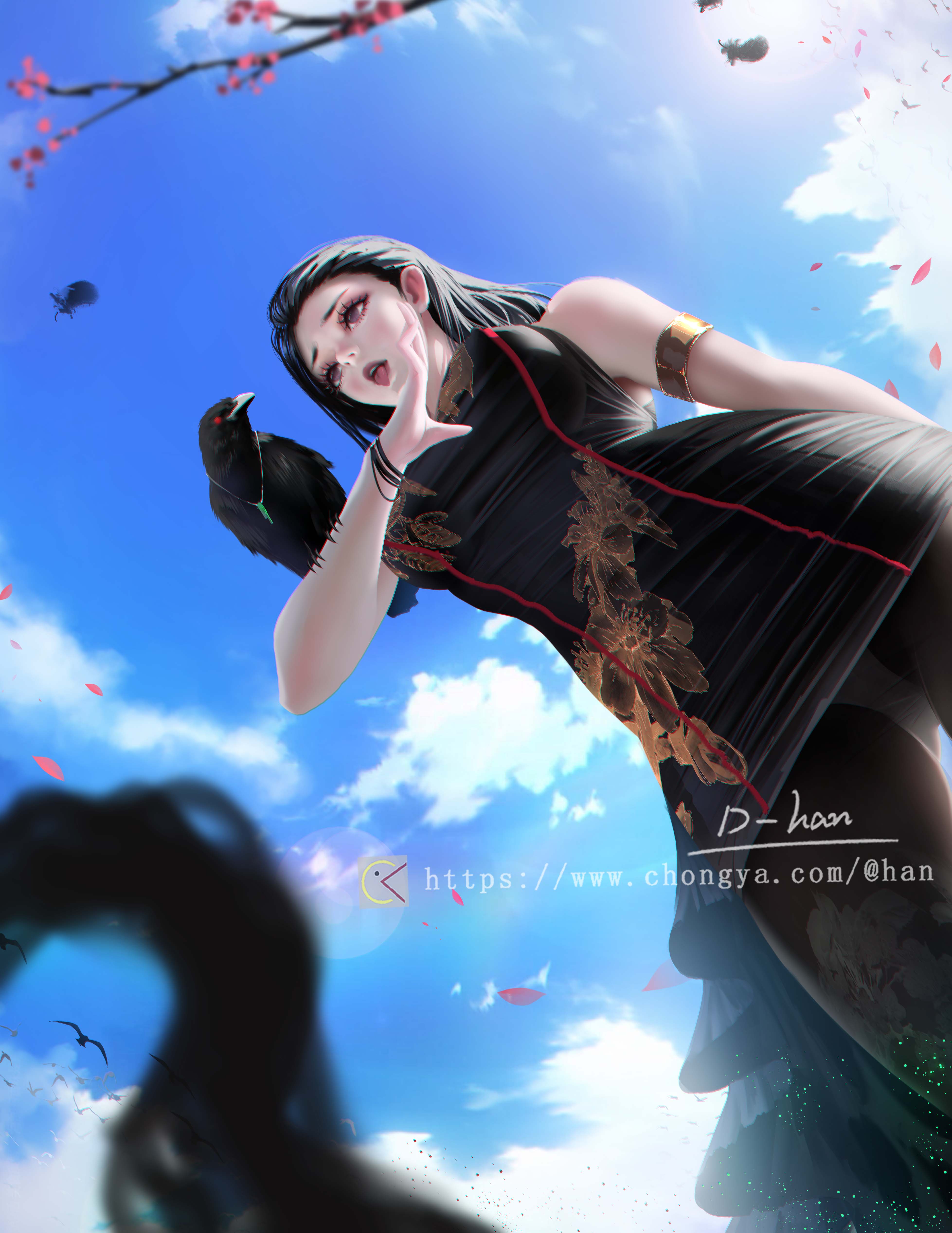 [pixiv]PվͼΪţֻԸЦ ????