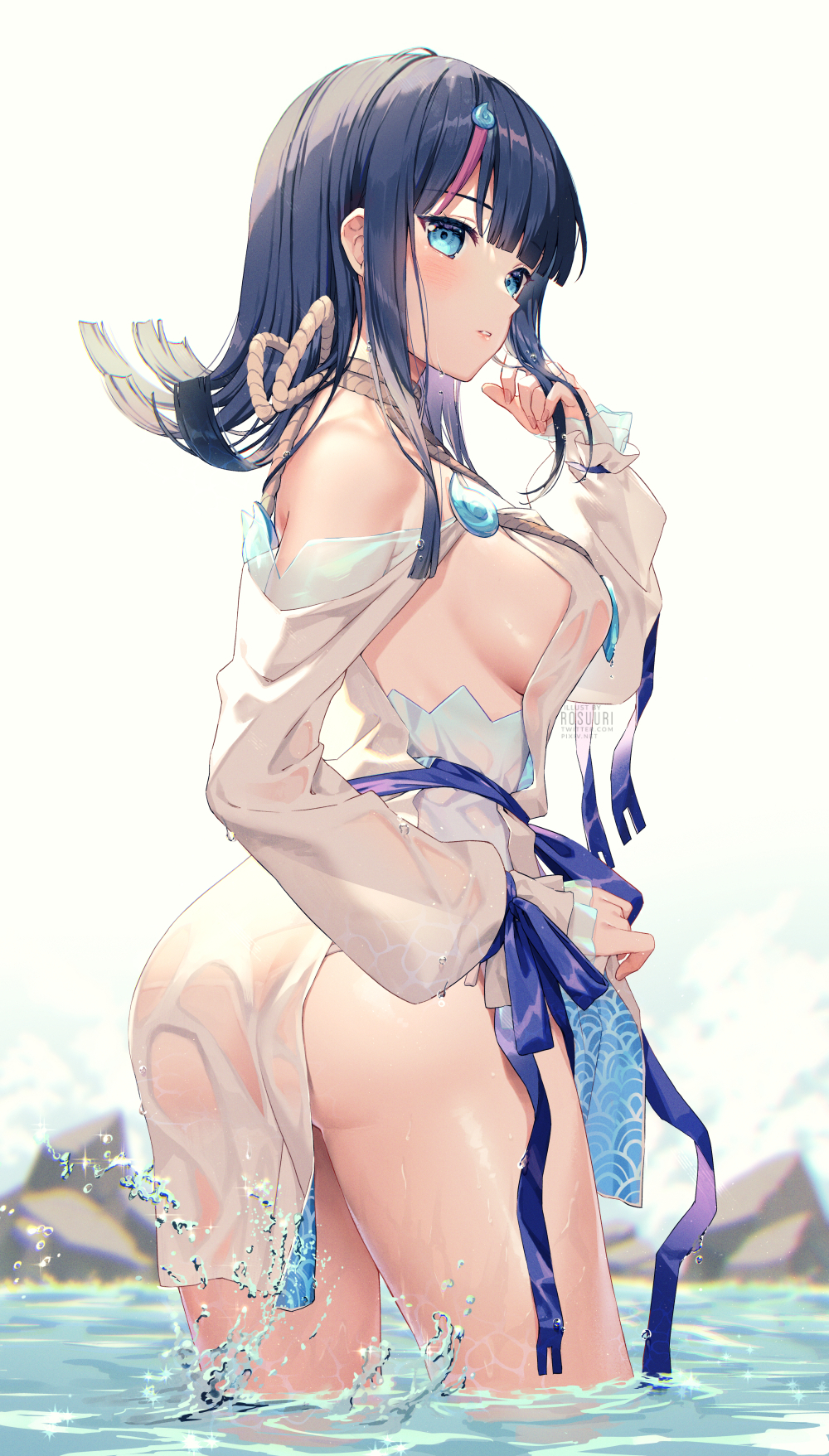 [pixiv]Pվͼ㳢裬ҺҵҾơ ????